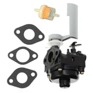 Fits Lawn Boy Duraforce Mower 2 Cycle 107-4607 Assembled Carburetor. Fixed Price $16.79.