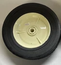 Genuine Oem Lawn Boy Part # 742284 Wheel New Old Stock. Fixed Price $12.13.