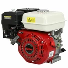 New For Honda GX160 6.5 Hp / 7.5 Pull Start Gas Engine Motor Power 4 Stroke. Fixed Price $139.30.