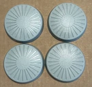 Lot Of Mtd Oem Nos Hubcap 1762240 Used On Troy Bilt /cub Cadet Mowers. Fixed Price $33.19.