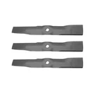 Oregon 790-354 Replacement Mower Blades For 54" John Deere M143520 M145516. Fixed Price $90.34.