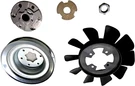 Hydro Gear 72137 Fan Kit Pulley Style For Hydraulic Pump/ Transaxle Transmission. Fixed Price $92.31.