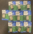 10 Pack Arnold 490-200-0020 Paper Air Filter For Tecumseh & Craftsman New. Fixed Price $50.40.