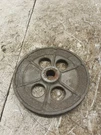 John Deere 240 260 GT242 GT262 6-SPEED Transmission Input Shaft Pulley M802559. Fixed Price $109.00.