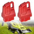 Fenxdn Pack 311280001 Start Key Compatible With Ryobi 40V Lawn Mower, Red. Fixed Price $16.09.