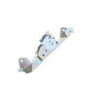 New Briggs & Stratton Oem 592555 Bracket-control. Fixed Price $54.36.