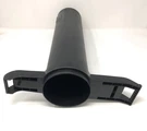 New Genuine Oem Toro Part # 108-8969 Tube-vacuum, Upper; Replaces 110-7443. Fixed Price $32.07.