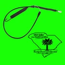 New Pto Blade Cable 946-05124A Fits Craftsman CMXGRAM7821242. Fixed Price $15.95.