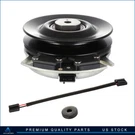 Pto Clutch For Sears Craftsman 4144116 Lawn Mower. Fixed Price $100.98.