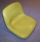 John Deere 320 Oem Seat AM144591 285 265 260 245 240 325 335 345 F525 425. Fixed Price $249.99.