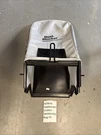 Oem Husqvarna Craftsman 580943401 585054702 Bag And Frame #5 429016 419951. Fixed Price $129.89.