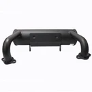 Dixie Chopper Oem Generac Muffler Assembly 600032. Fixed Price $335.99.