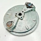 1997 Craftsman Mower 917.377582 6.75 Hp Tecumseh 143.006710 Flywheel 611155. Fixed Price $24.99.