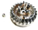 Honda Engine GCV160A Gjaea 2701258 Flywheel Assembly 31105-Z0J-010, 31105-Z0J-00. Fixed Price $53.97.