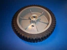 New 8X2 Oem Walk Behind Lawn Mower Wheel Craftsman Husqvarna 532750550 Se. Fixed Price $19.94.