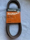 Powercare 46 Deck Belt For Cub Cadet 1/2IN X 103.25IN. HD95404219. Fixed Price $20.79.