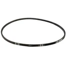 Exmark 109-7299-SL P21 Drive Belt Commercial Series Walk Behind. Fixed Price $24.99.
