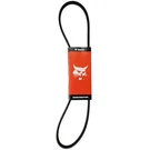 Genuine Oem Bobcat Ryan Bunton Cogged V-belt 4114319 4L-480. Fixed Price $50.99.
