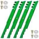 481707 482878 04001-41 36" Deck Blade With Bolt For Scag SFW36-16BV SFZ36-18FS. Fixed Price $72.00.