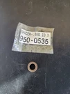 Mtd Spacer Part# 950-0535 New/ Location Bin 011. Fixed Price $12.00.