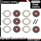 Brake Disk Kit Fit For John Deere Xuv 625I 825I 850D 855D 825M. Fixed Price $40.52.