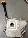 Tecumseh OH195SA 7HP Ohv Cylinder Side Cover 36625 Craftsman Snowblower Save!. Fixed Price $70.62.