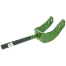 John Deere 5WP67318 Yoke With Shaft GM1060R GM1072R GM1084R Mowers. Fixed Price $132.95.