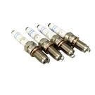 For Vw Jetta Audi A3 1.4L Set Of Iridium Spark Plugs 04E905612 New. Fixed Price $29.00.