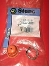 Nos Stens 120-810 Primer Bulb Assembly Replaces Tecumseh 632694A. Fixed Price $14.99.