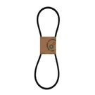 Drive Cogged Top & Bottom Belt Fits 325 335 345 355D GT225 GT235E GT242. Fixed Price $25.44.