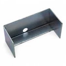 Tecumseh 34174 Muffler Deflector H50 143.586112 143.666292 Genuine Oem Nos. Fixed Price $9.95.