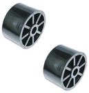 Deck Rollers Fit Simplicity 1668487SM 3100 4211 4212 4108 5200 LTG12. Fixed Price $22.97.
