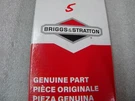 691971 Muffler Oem Briggs Stratton Factory Part. Fixed Price $39.99.