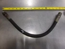 Scag Hydro 52" Walk Behind Mower Hydraulic Wheel Motor Hose Line 48682. Fixed Price $15.00.