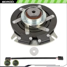 Electric Pto Clutch For Warner Pro-drive 5218-261 PD-038 Exmark 104-3334. Fixed Price $66.62.