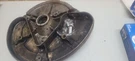 Lawn-boy Lawnmower Model 6277 D476 Part 679903 Muffler Plate Assembly. Fixed Price $25.00.