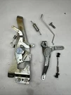 Oem Toro Exmark 708CC 2P77F Control Plate W/ Governor Arm 133-1570. Fixed Price $34.94.