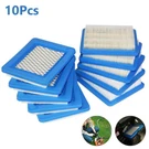 10PCS Air Filters For Briggs & Stratton 491588S 399959 Lawn Mower. Fixed Price $14.39.