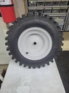 Oem Mtd, Crafstman, Cub Cadet, Troy-bilt Wheel Assembly Part# 634-04142A-0911 Lh. Fixed Price $125.99.
