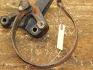 Scag Turf Tiger STT61V-29DFI-SS Rh Brake Band Assy. 483644 451970. Fixed Price $74.99.