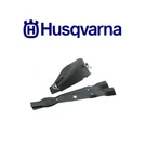 Genuine Husqvarna 531309641 Mulch Kit Fits 42" Stamped Decks & R120. Fixed Price $65.94.