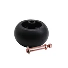 103-3168 Mower Anti Scalp Deck Wheel Fits For Kubota 68-2730, K5371-42110, 1-.... Fixed Price $29.06.
