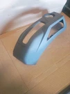 New Genuine Husqvarna 413483X498 Console Deck Cover Fits Craftsman & Poulan. Fixed Price $39.95.