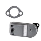 Muffler Fits Tecumseh 32401 John Deere AM33478 HH60 HH70 HSK70 Blowers. Fixed Price $18.99.