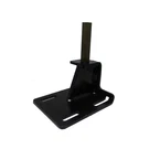Dixie Chopper Pivot Stand For Lawn Mowers Fits LP3000-60, LP3000-72 / 300349. Fixed Price $64.99.