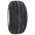 Red Hawk Kenda Hole In One 18X8.5-8 4 Ply Tire For Golf Carts With Durable Turf. Fixed Price $143.10.