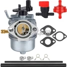 Carburetor For Briggs & Stratton 801396 801233 801255 084132. Fixed Price $18.88.