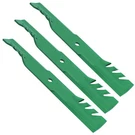 Caltric 54 Deck Blade For Bad Boy Czt 2013-2015 / Mz Magnum 2013-2024 Gator. Fixed Price $45.98.