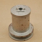 Craftsman Husqvarna Blade Star Adapter, 581473301 Oem Nos. Fixed Price $13.00.