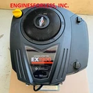 Briggs & Stratton 540CC Engine For 31P777-0602-E2 Craftsman Lt 2000 (917.276410). Fixed Price $1095.65.